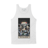 Paramedic Tank Top