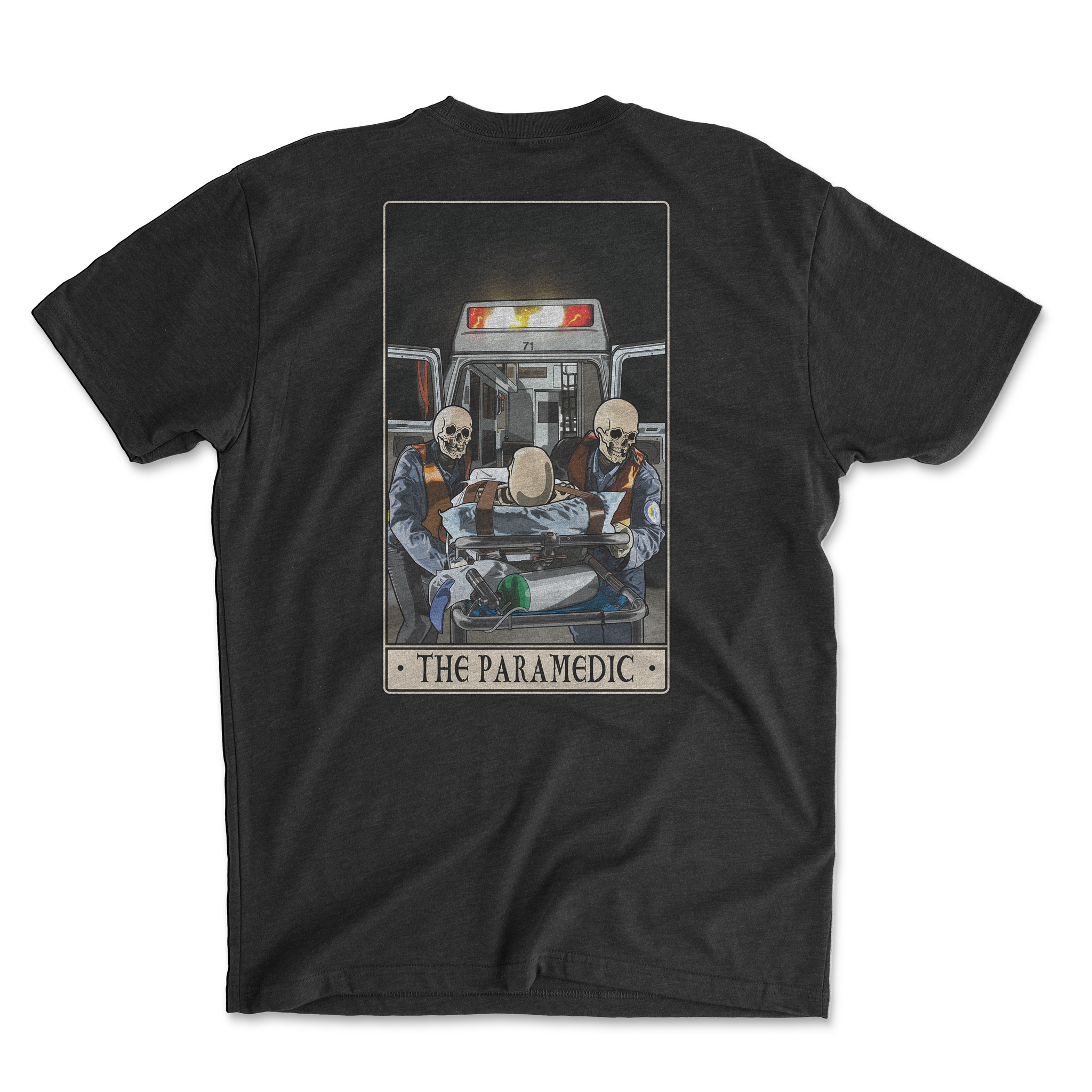 Paramedic Tee