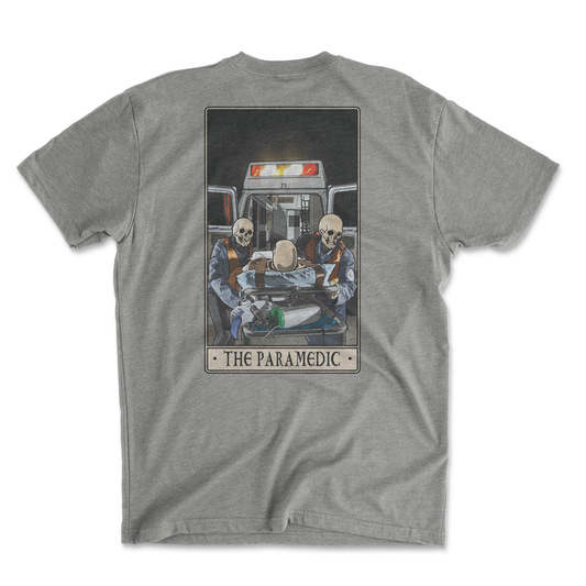 Paramedic Tee