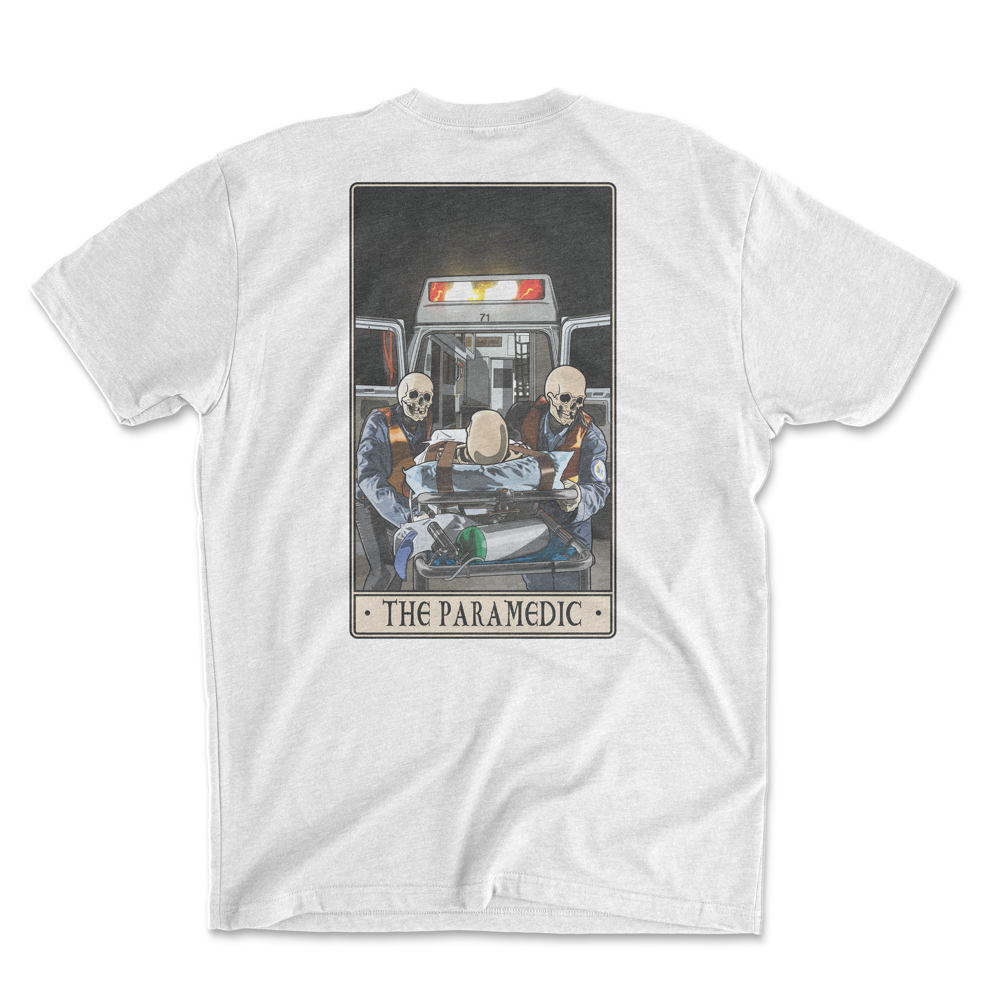 Paramedic Tee