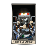 Paramedic Flag