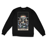 Paramedic Sweatshirt