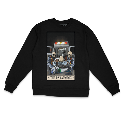 Paramedic Sweatshirt