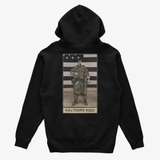 Paratrooper Redux Hoodie