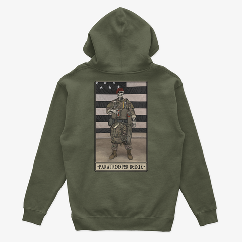 OD Green