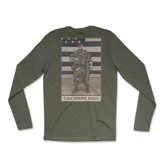 Paratrooper Redux Long Sleeve