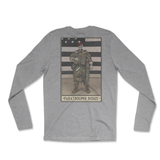 Paratrooper Redux Long Sleeve