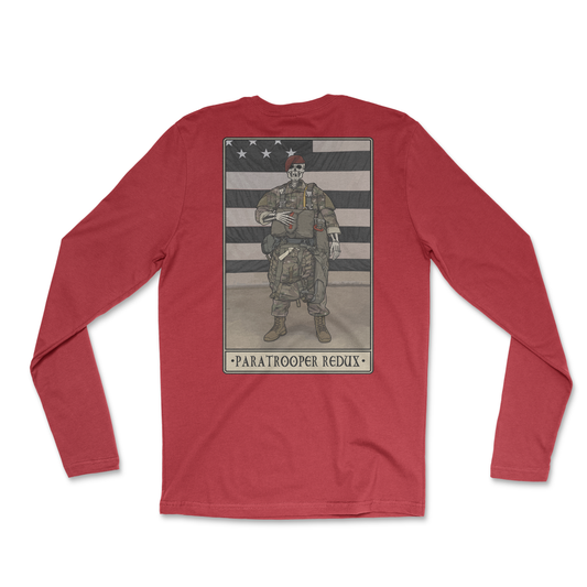 Paratrooper Redux Long Sleeve