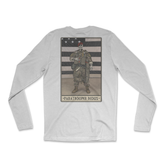 Paratrooper Redux Long Sleeve