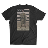 Paratrooper Redux Tee