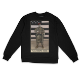 Paratrooper Redux Sweatshirt