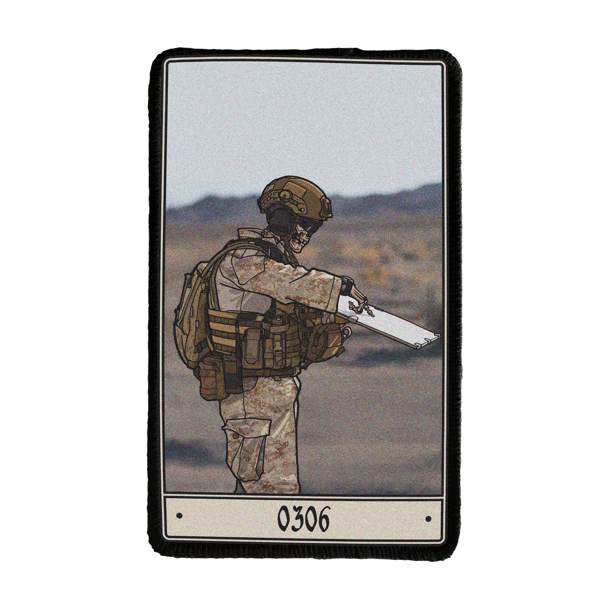 0306 Patch