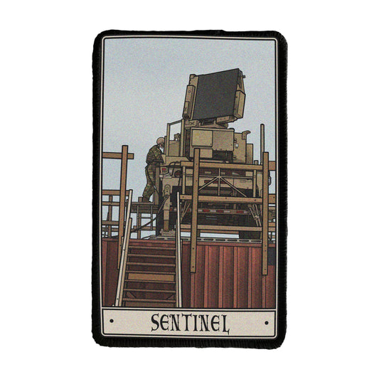 Sentinel Patch