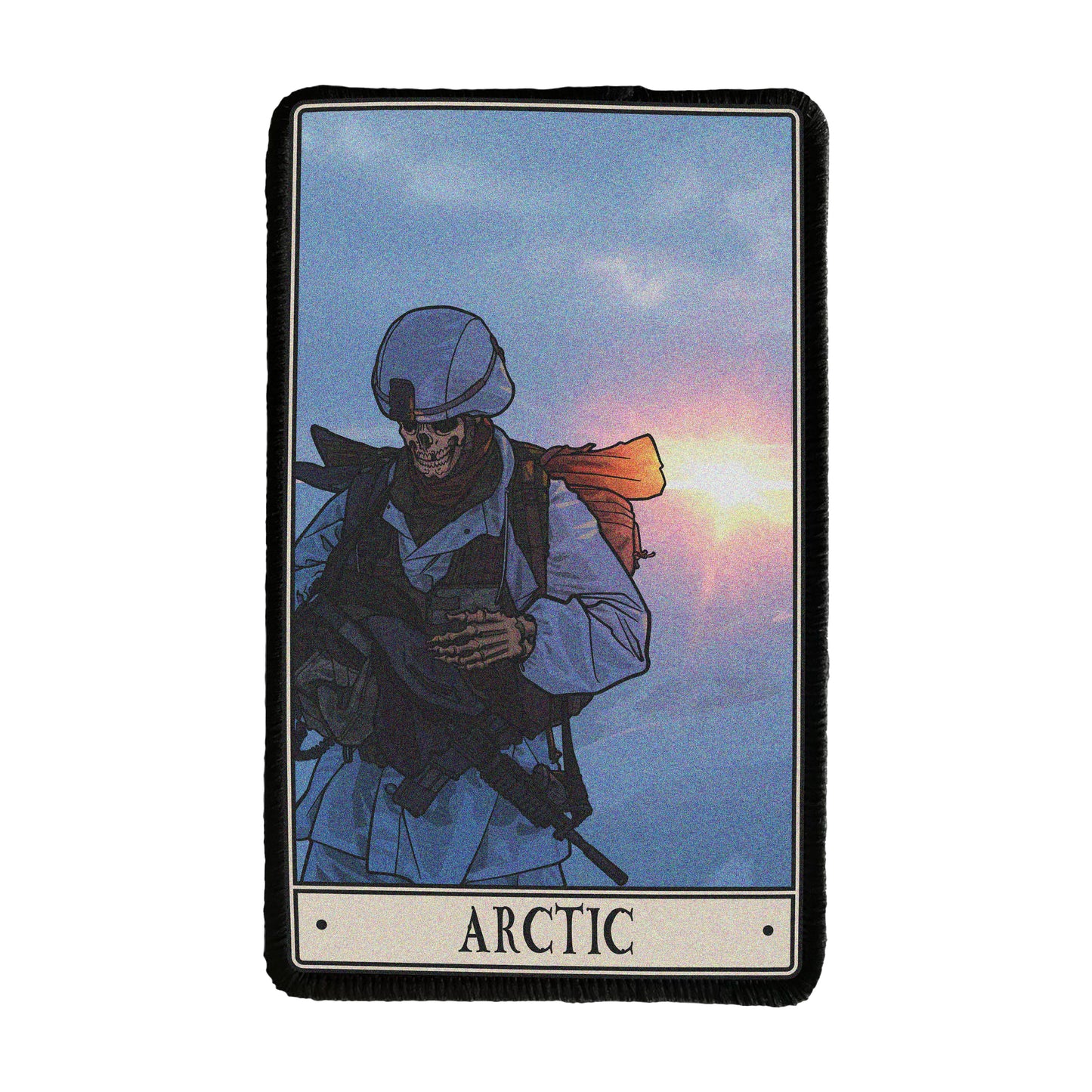 Arctic Patch