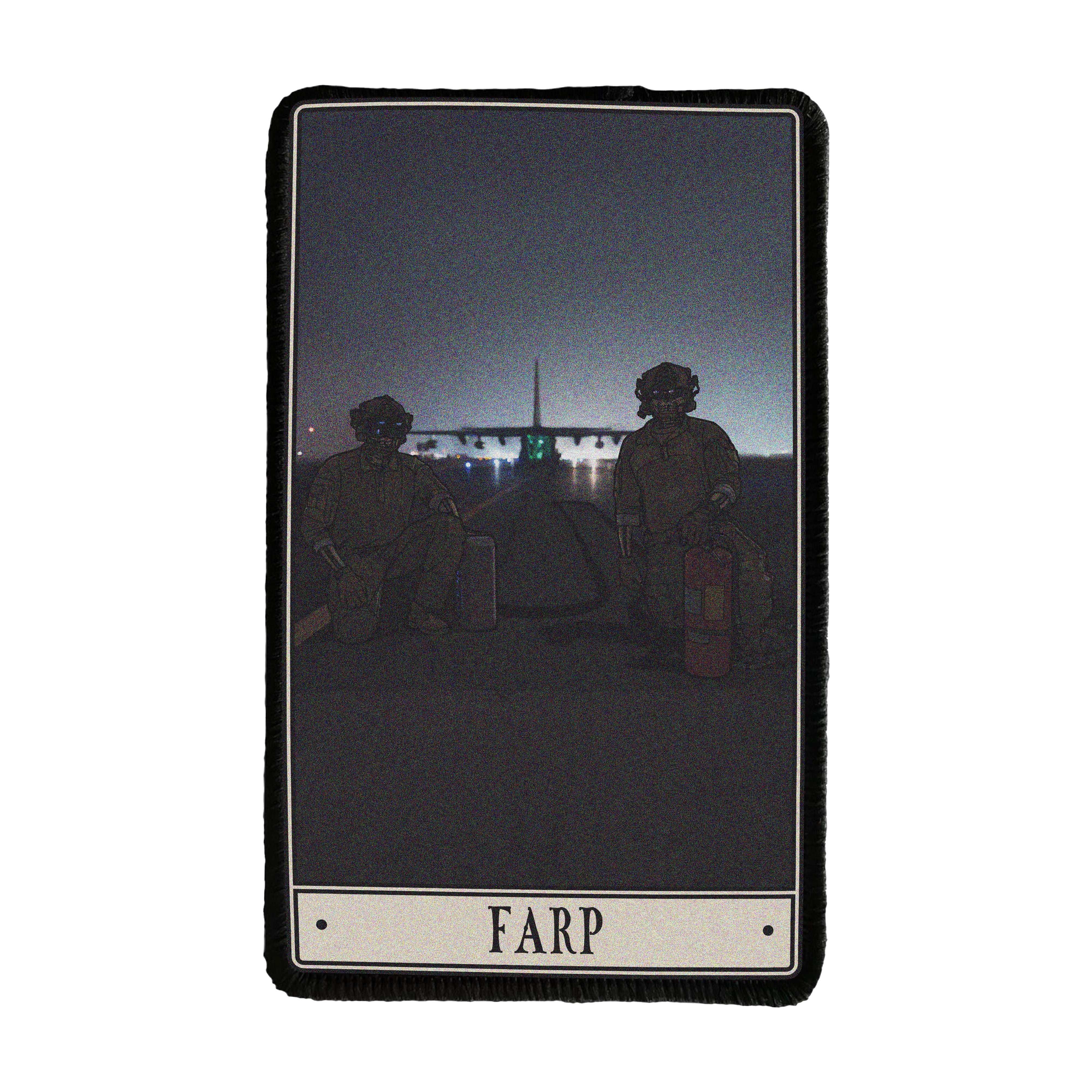 FARP Patch