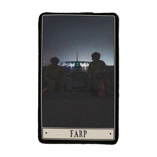 FARP Patch