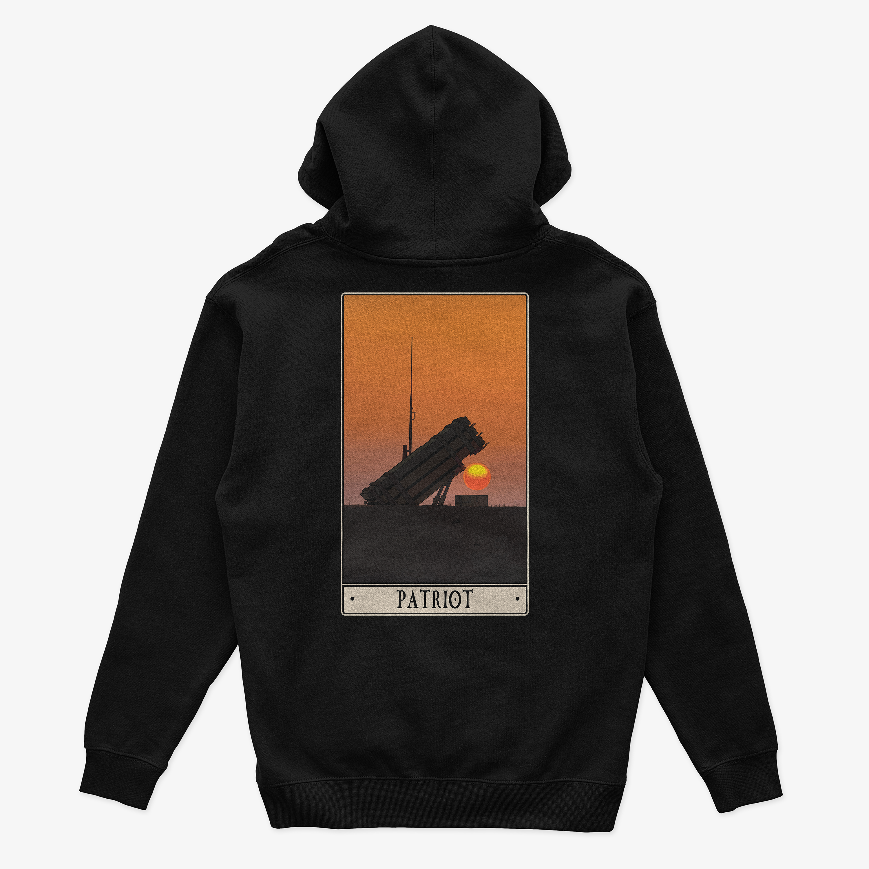 Patriot Hoodie