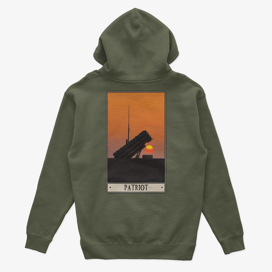 Patriot Hoodie