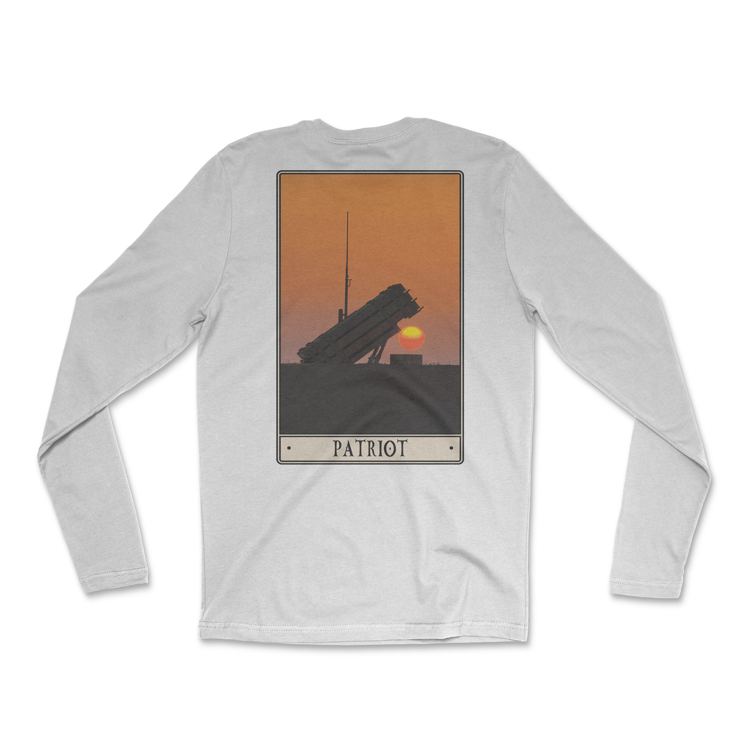 Patriot Long Sleeve