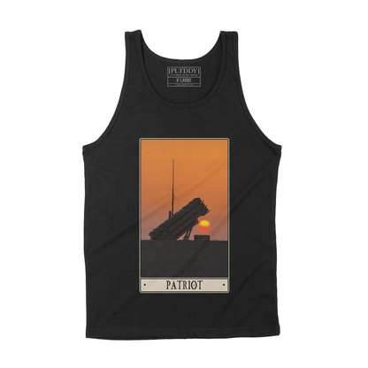 Patriot Tank Top
