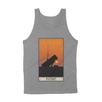 Patriot Tank Top