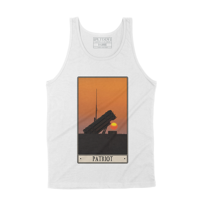 Patriot Tank Top