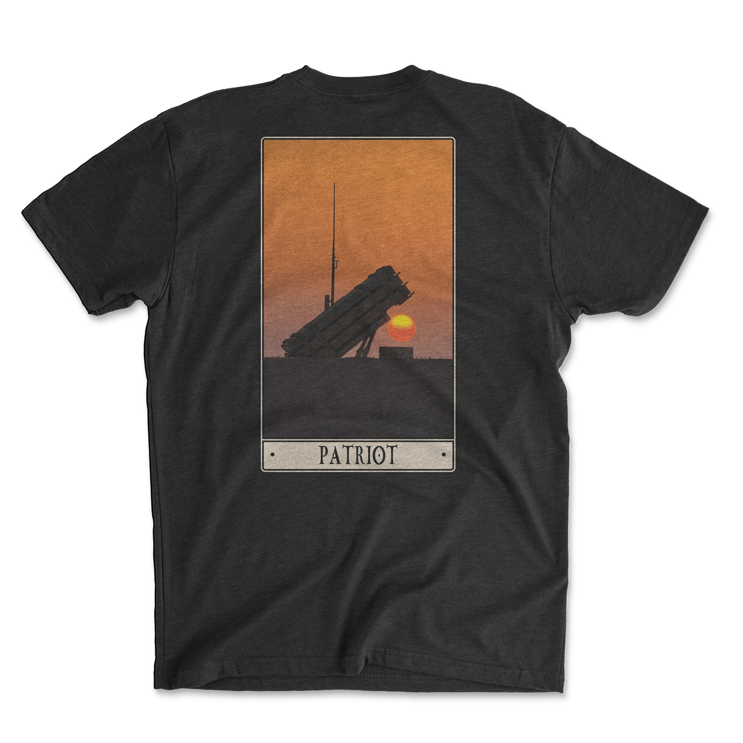 Patriot Tee