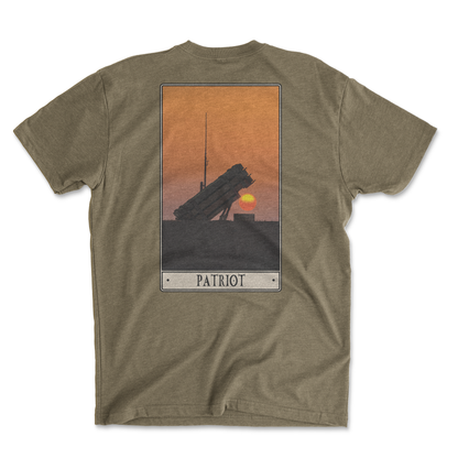 Patriot Tee