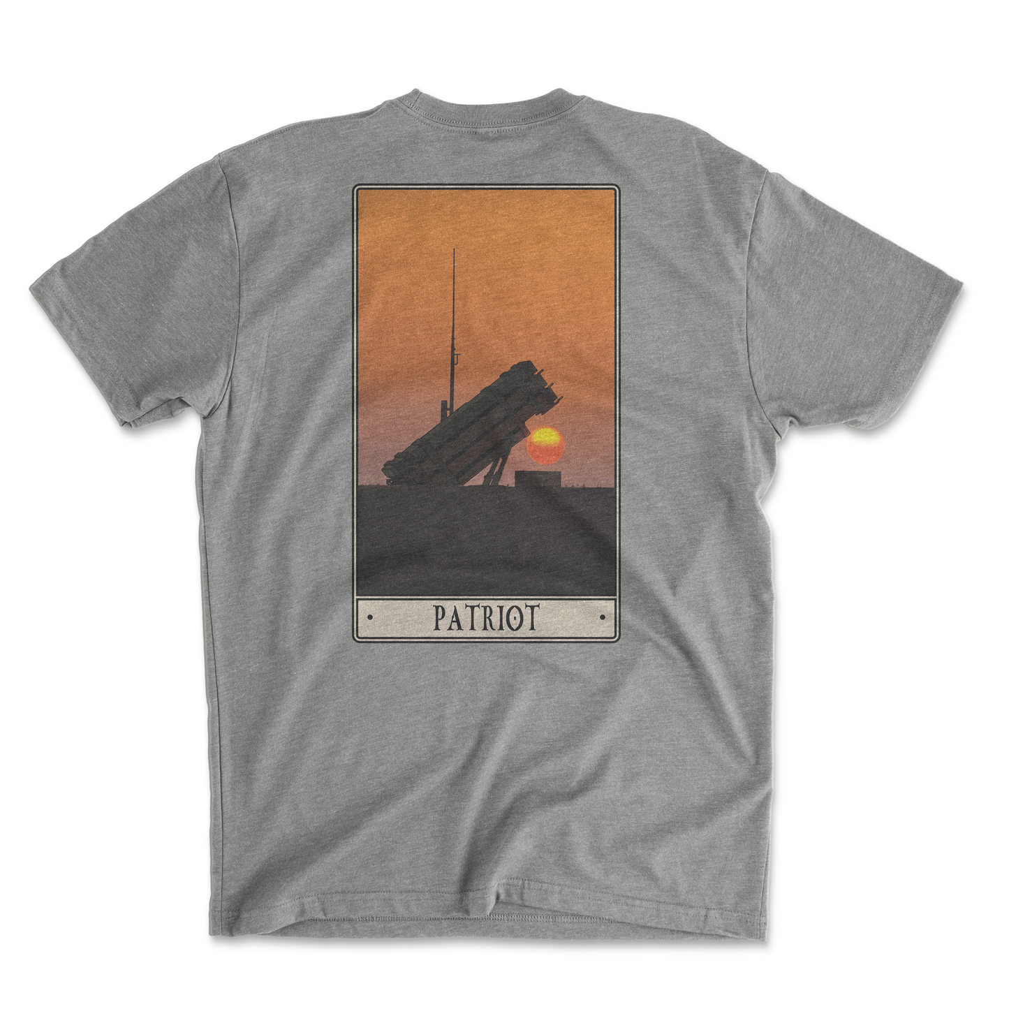 Patriot Tee