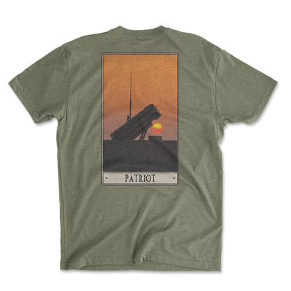 Patriot Tee