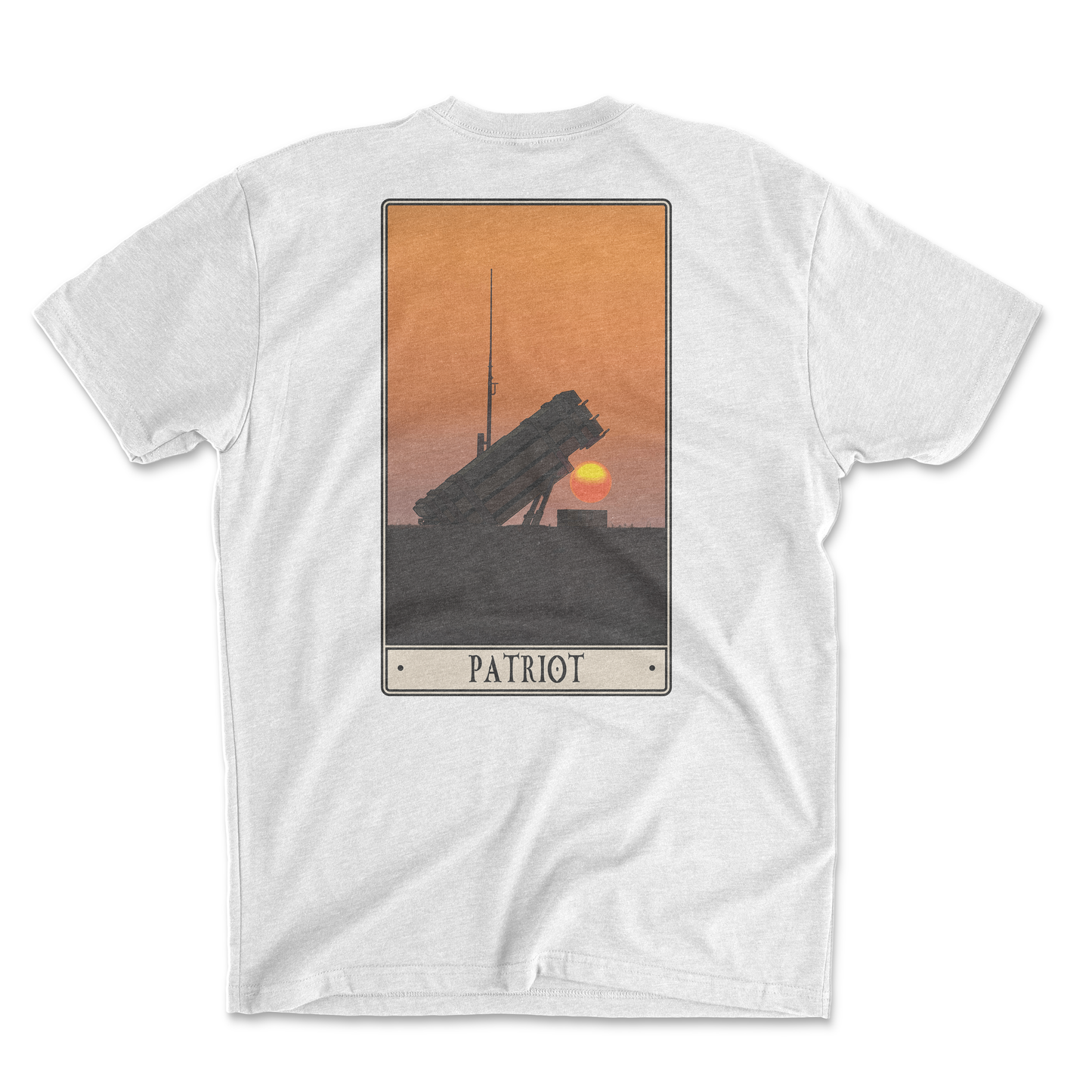 Patriot Tee