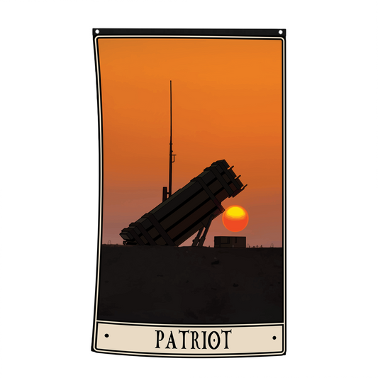 Patriot Flag