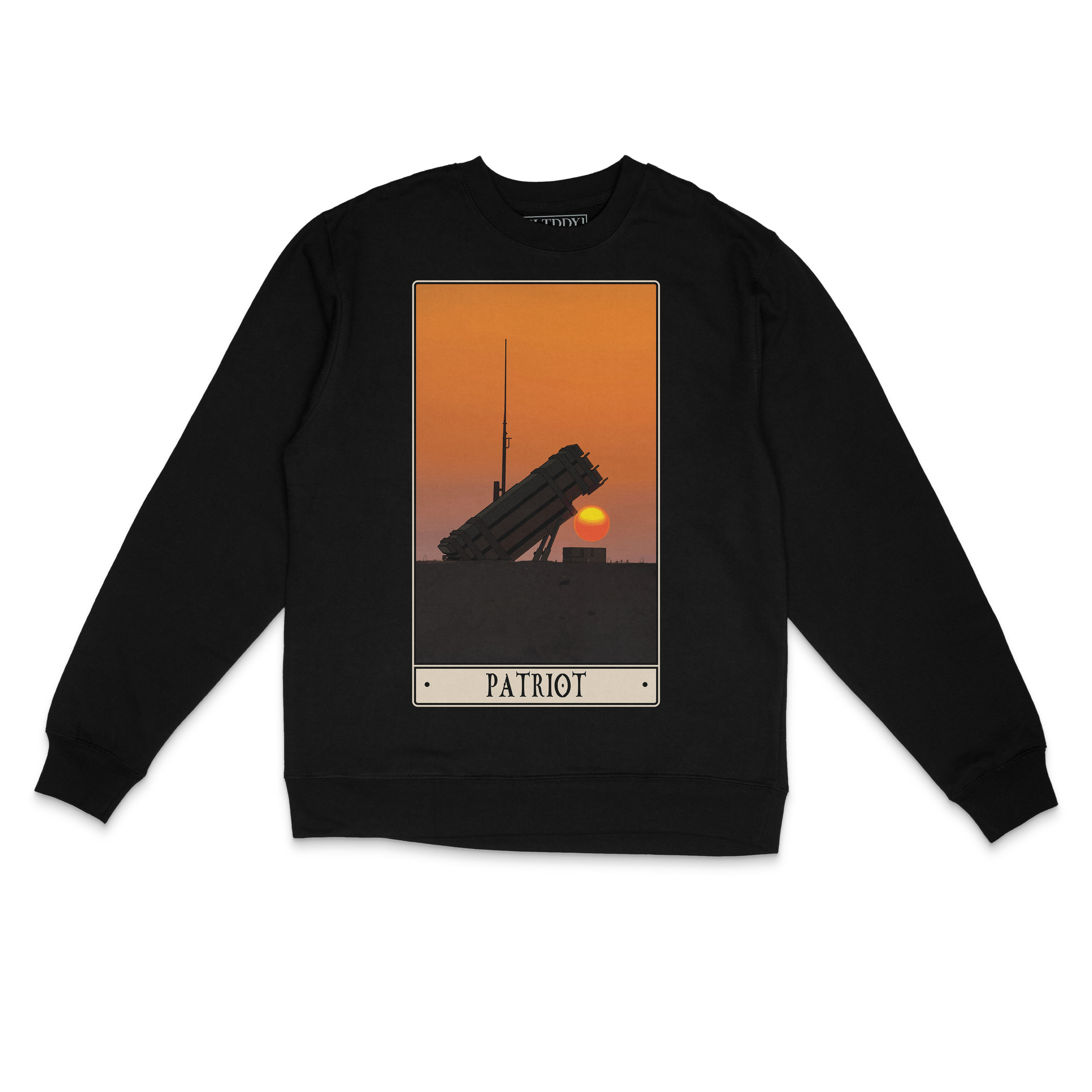 Patriot Sweatshirt