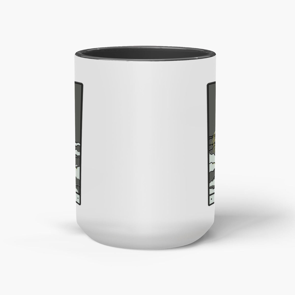Observer Mug