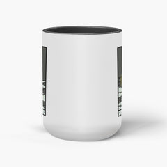 Observer Mug