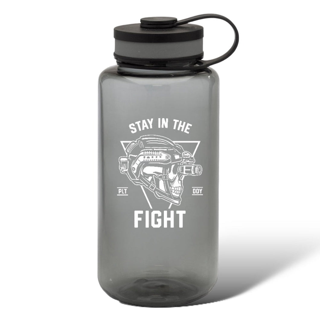 Fight Club Water Bottle