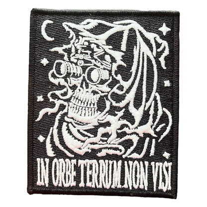 Non Visi Patch