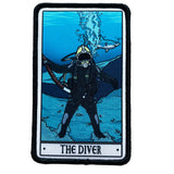 Diver Patch
