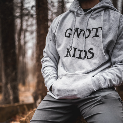 GWOT Kids Hoodie