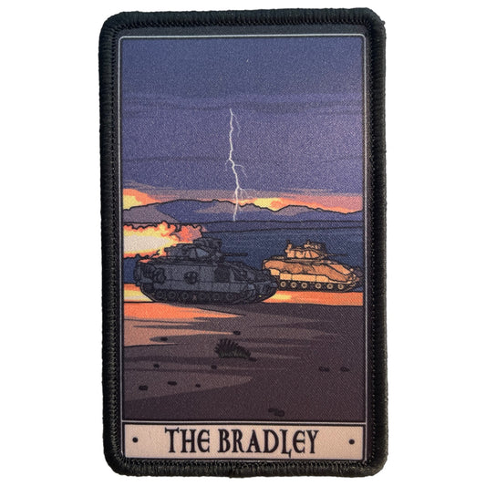 The Bradley Patch