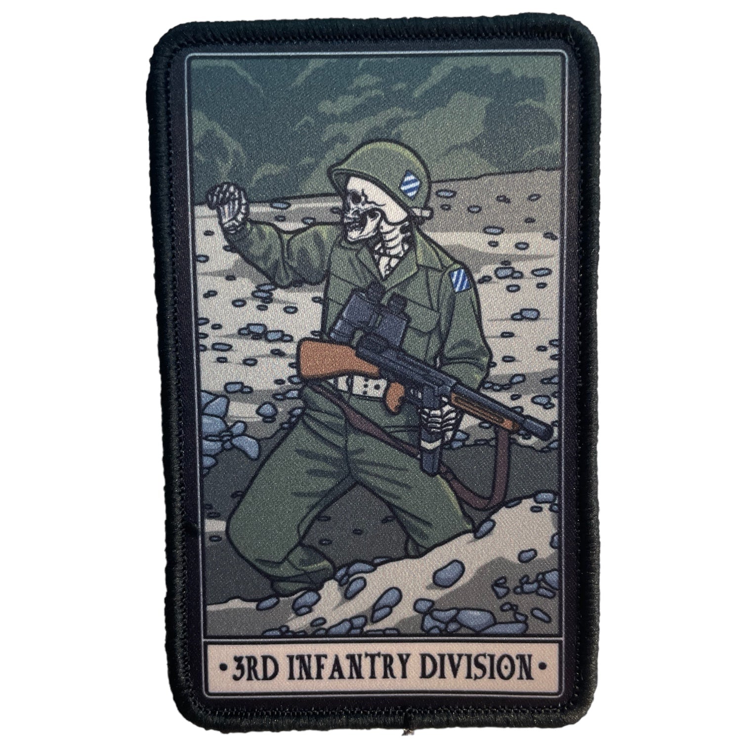 3ir Patch 3ID Patch – pltdaddy