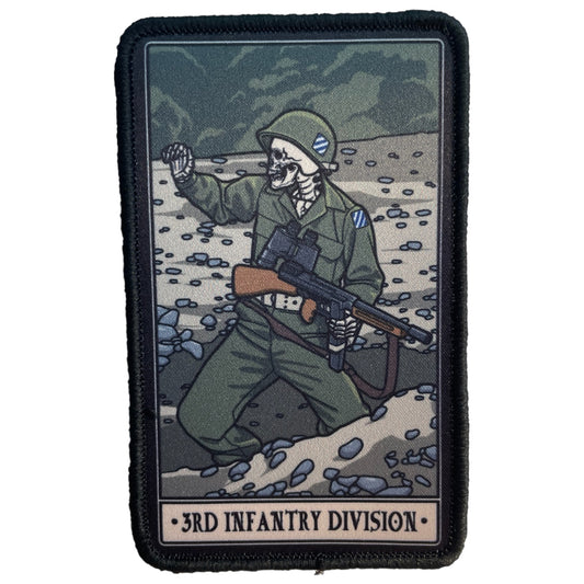 3ID Patch