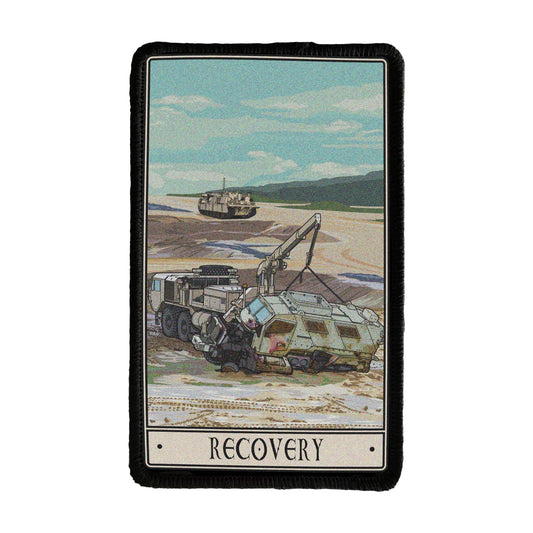 Recovery Patch