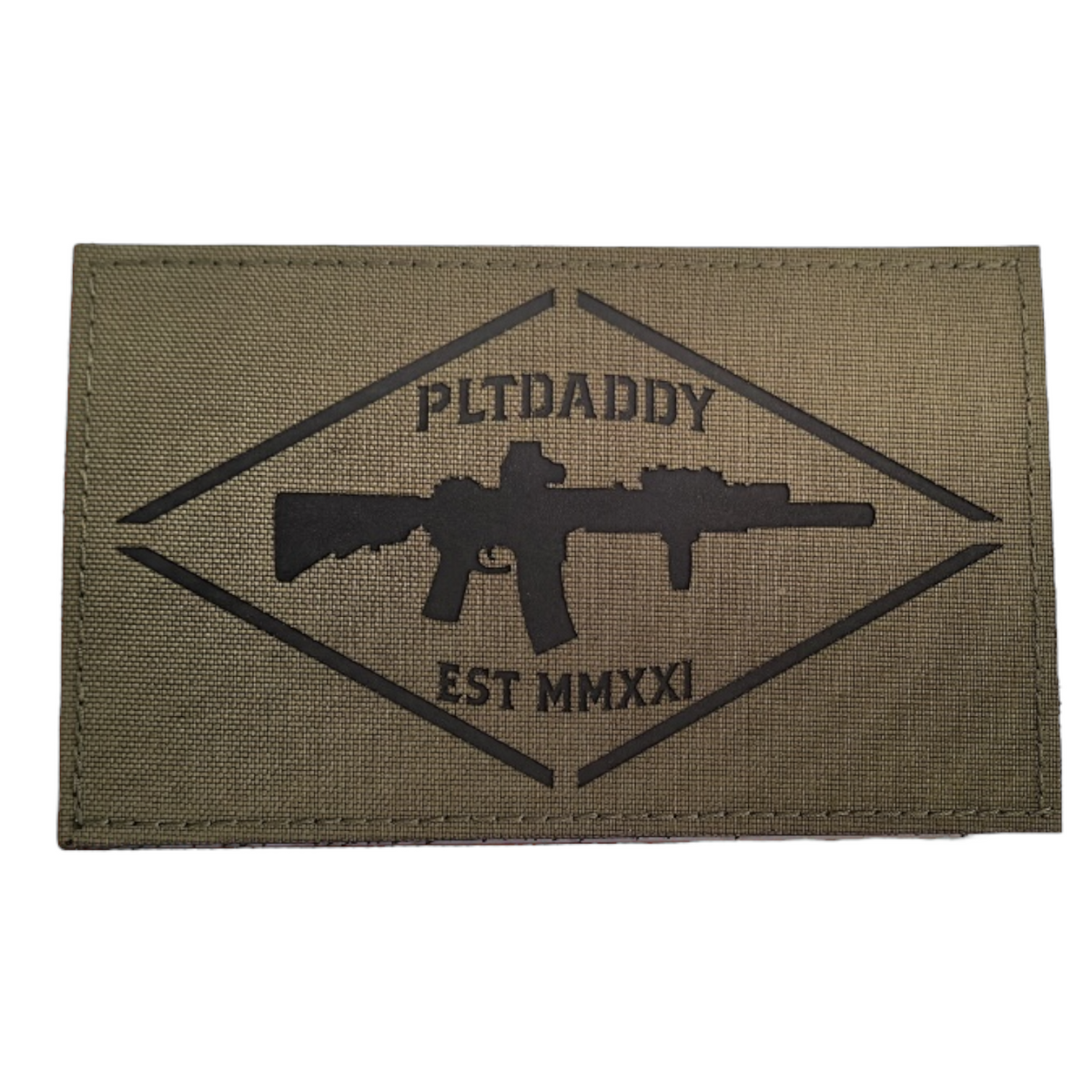 Diamond Placard