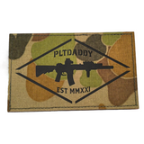 Diamond Placard