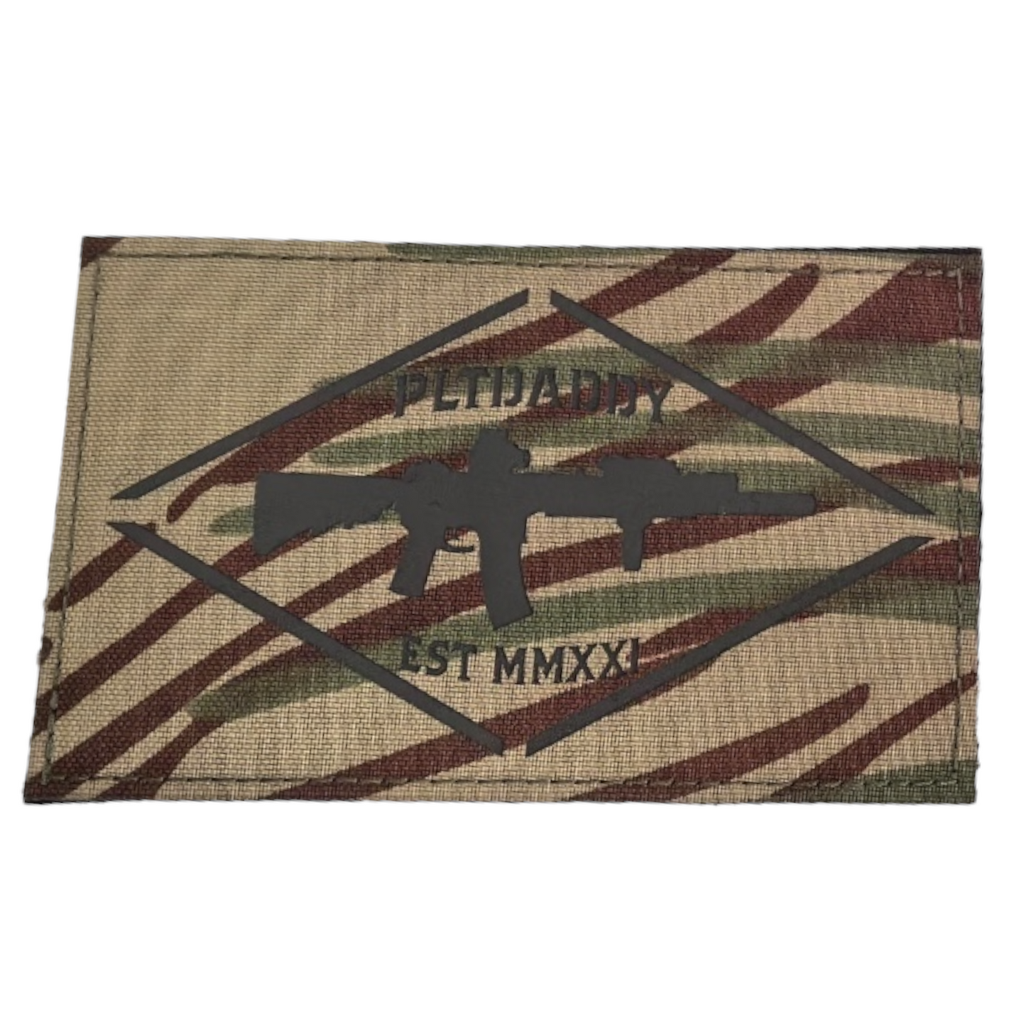 Diamond Placard / Patch