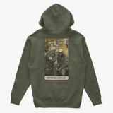 Physician Assistant Hoodie