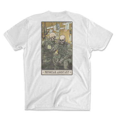 Physician Assistant Tee