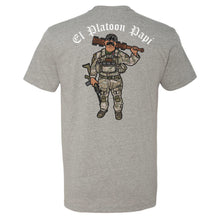 Load image into Gallery viewer, Platoon Papi Tee
