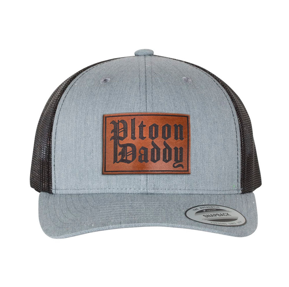 Platoon Daddy Snapback